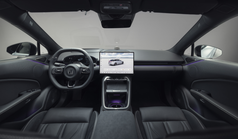 
								Zeekr 7GT Privilege AWD Launch Edition full									