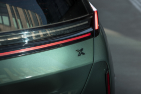 Zeekr X Privilege AWD
